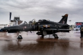 BAE Systems Hawk T2